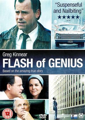 Rent Flash of Genius Online DVD Rental