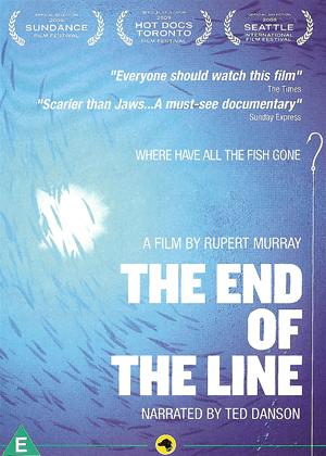 Rent The End of the Line Online DVD Rental