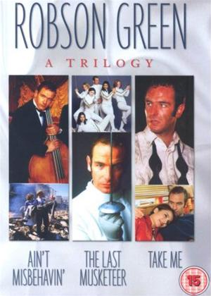 Rent Ain't Misbehavin' Online DVD Rental