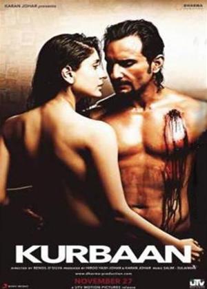 Rent Kurbaan Online DVD Rental