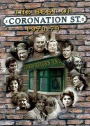 Rent Coronation Street: 1970s Online DVD Rental