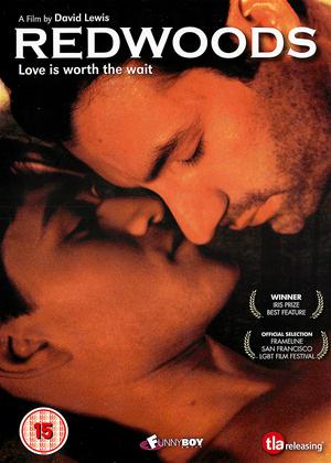Rent Redwoods Online DVD Rental