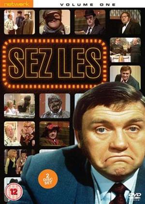 Rent Sez Les: Vol.1 Online DVD Rental