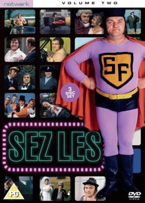 Rent Sez Les: Vol.2 Online DVD Rental