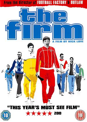 Rent The Firm Online DVD Rental