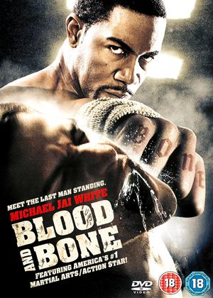 Rent Blood and Bone Online DVD Rental