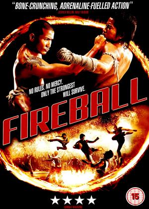 Rent Fireball Online DVD Rental
