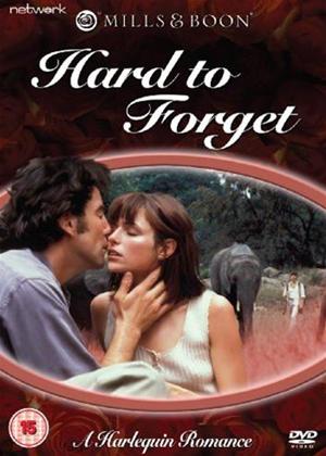 Rent Hard to Forget (aka Mills and Boon: Hard to Forget) Online DVD Rental