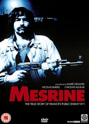 Rent Mesrine Online DVD Rental