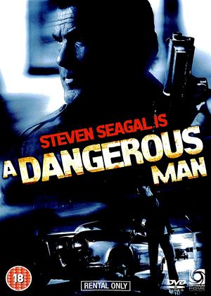 Rent A Dangerous Man Online DVD Rental