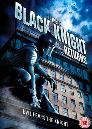 Rent The Black Knight Returns Online DVD Rental