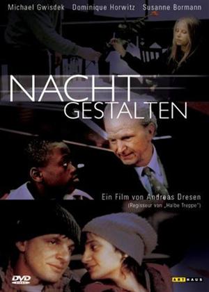 Rent Night Shapes (aka Nachtgestalten) Online DVD Rental