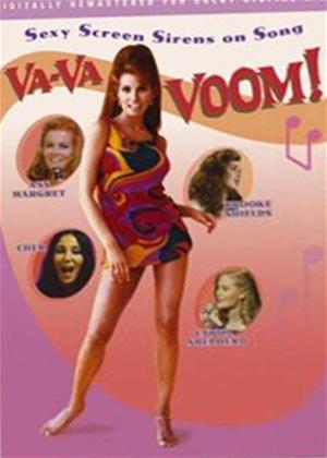 Rent Legends Series: Va Va Voom Online DVD Rental