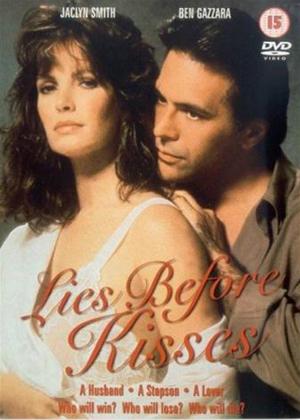 Rent Lies Before Kisses Online DVD Rental