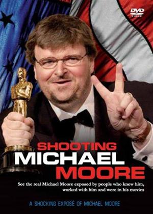 Rent Shooting Michael Moore: The Documentary Online DVD Rental