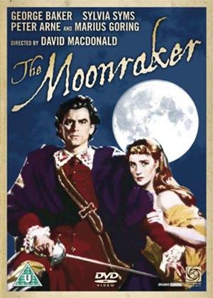 Rent The Moonraker Online DVD Rental