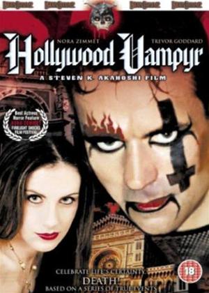 Rent Hollywood Vampyr Online DVD Rental