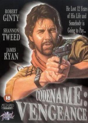 Rent Code Name: Vengeance Online DVD Rental