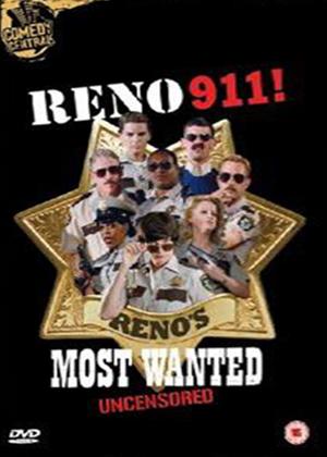 Rent Reno 911!: Most Wanted Online DVD Rental