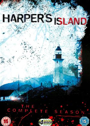 Rent Harper's Island: Series 1 Online DVD Rental