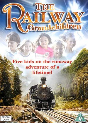 Rent The Railway Grandchildren (aka Train Master) Online DVD Rental