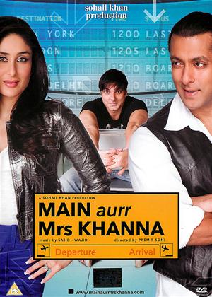 Rent Main Aurr Mrs Khanna Online DVD Rental