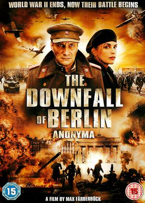 Rent The Downfall of Berlin: Anonyma (aka Anonyma: Eine Frau in Berlin) Online DVD Rental
