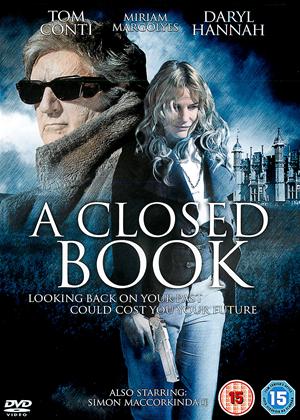 Rent A Closed Book Online DVD Rental