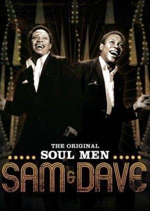 Rent Sam and Dave: The Original Soul Men Online DVD Rental