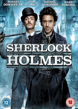 Rent Sherlock Holmes Online DVD Rental