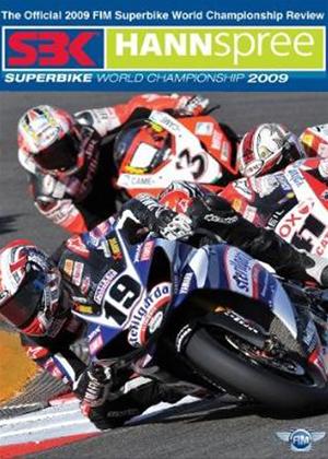 Rent World Superbike Review 2009 Online DVD Rental