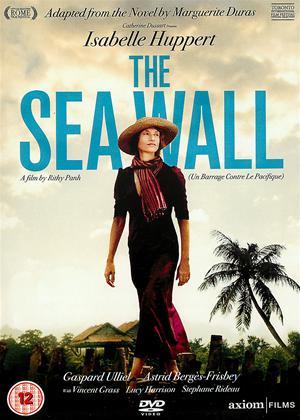 Rent The Sea Wall (aka Un Barrage Contre Le Pacifique) Online DVD Rental