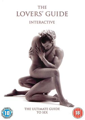 Rent The Lovers' Guide Interactive: The Ultimate Guide to Sex Online DVD Rental