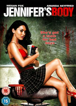 Rent Jennifer's Body Online DVD Rental