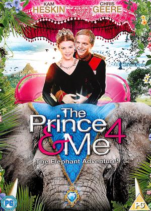 Rent The Prince and Me 4 Online DVD Rental