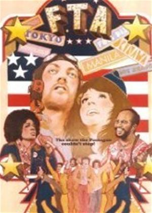 Rent F.T.A. Online DVD Rental