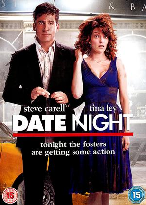 Rent Date Night Online DVD & Blu-ray Rental