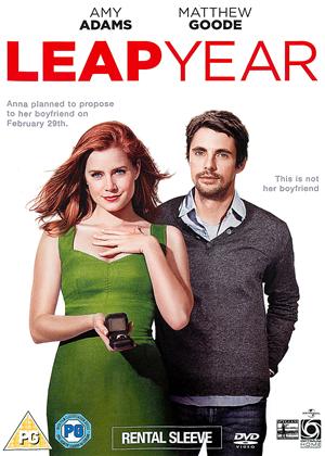 Rent Leap Year Online DVD Rental