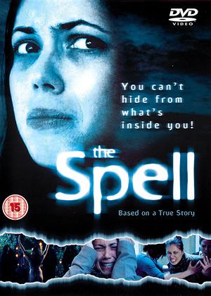 Rent The Spell Online DVD Rental