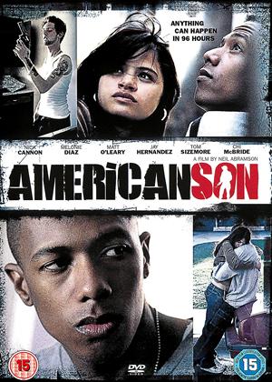 Rent American Son Online DVD Rental