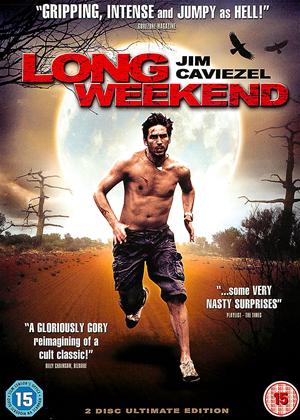 Rent The Long Weekend Online DVD Rental