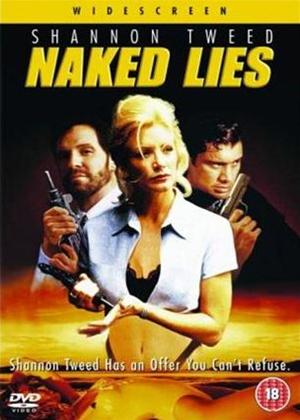 Rent Naked Lies Online DVD Rental