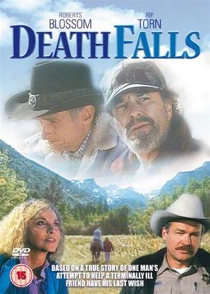 Rent Death Falls Online DVD Rental