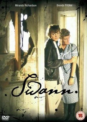 Rent Swann Online DVD Rental