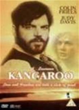 Rent Kangaroo Online DVD Rental