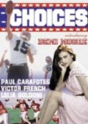 Rent Choices Online DVD Rental