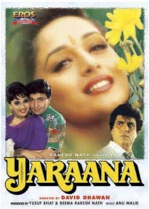 Rent Yaraana Online DVD Rental