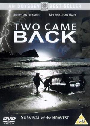 Rent Two Came Back Online DVD Rental
