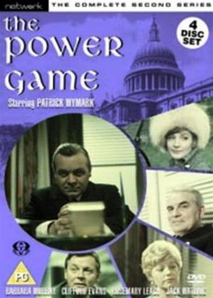 Rent The Power Game: Series 2 Online DVD Rental