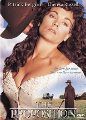 Rent The Proposition Online DVD Rental